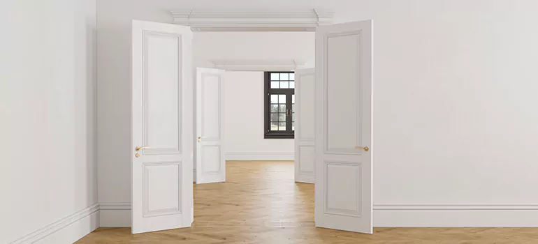 Solid Wood Interior Doors in Palm Harbor, FL