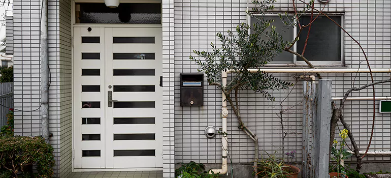 Custom Louvre Doors in Palm Harbor, FL