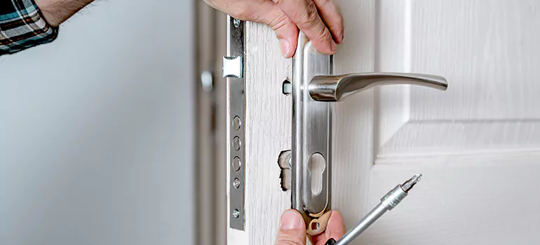 Multi Point Door Installation Solutions in Palm Harbor, FL