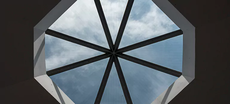 Octagon Window Designs For Homes in Palm Harbor, FL