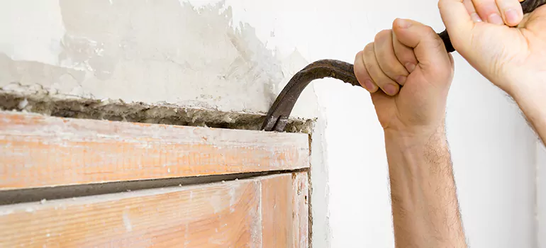 Pocket Door Hardware Repair inPalm Harbor, FL