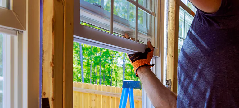 Removable Porch Windows in Palm Harbor, FL