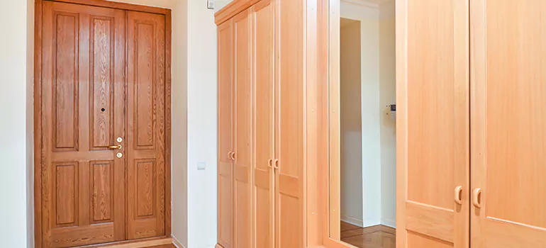 Prehung Wood Interior Doors in Palm Harbor, FL