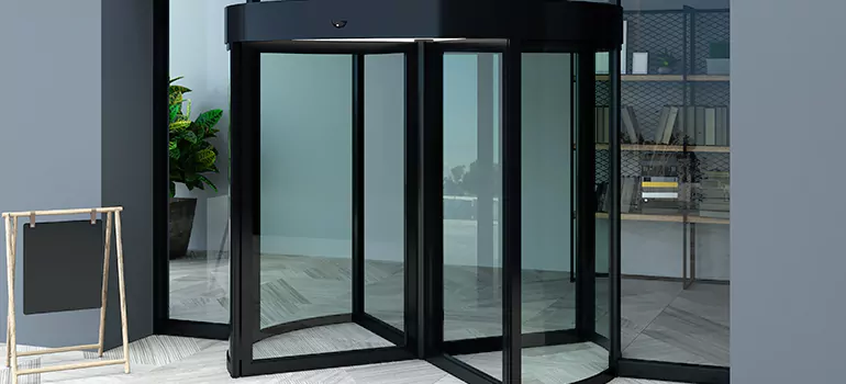 New Screen Door Installation in Palm Harbor, FL