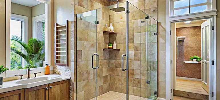 Shower Doors Repair in Palm Harbor, FL