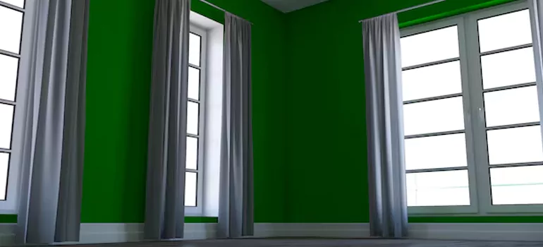 Single Hung Window Frame Repair in Palm Harbor, FL