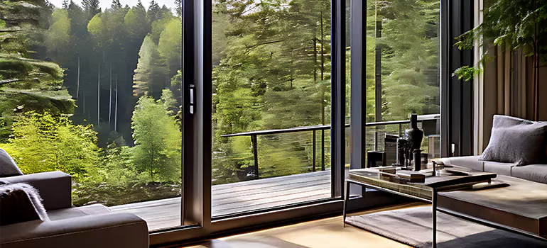 Single Slider Window Insulation Services in Palm Harbor, FL