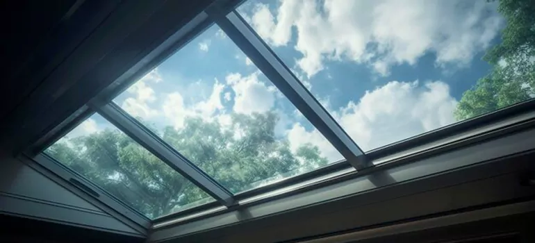 Roofing Skylight Installation in Palm Harbor, FL