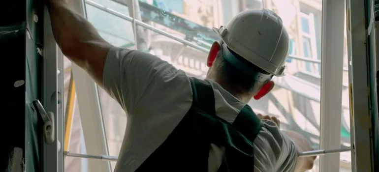 Install Exterior Storm Windows in Palm Harbor, FL