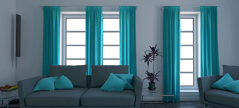 Tempered Sidelights Glass Panel Repair in Palm Harbor, FL