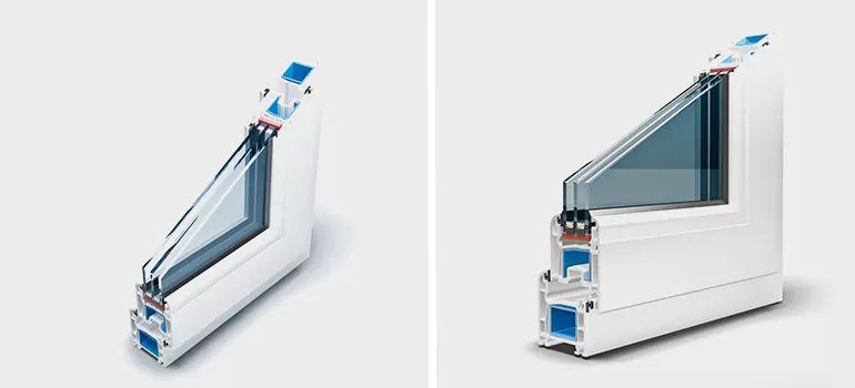 Triple Glazed Window Installation Experts in Palm Harbor, FL