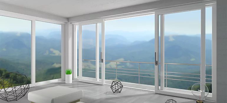 Secondary Window Glazing in Palm Harbor, FL