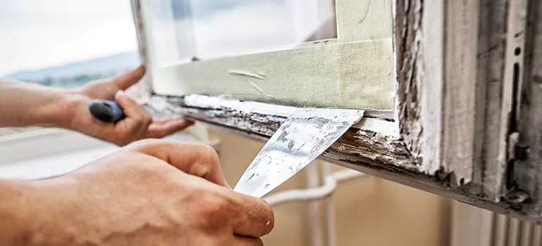 Custom Window Insulation Solutions in Palm Harbor, FL