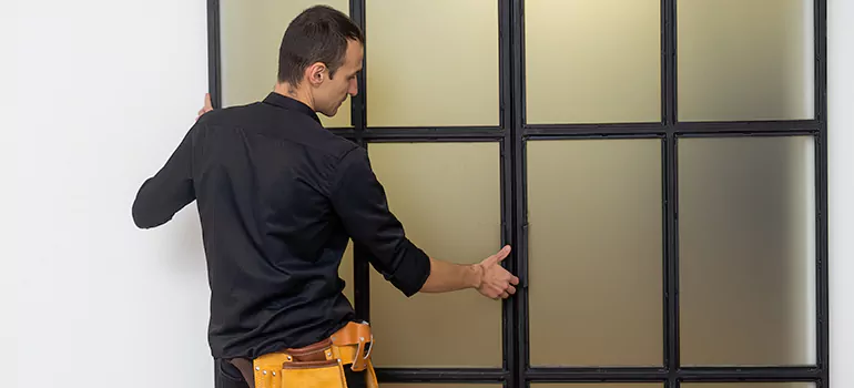 Vinyl Window Rail Installation Near Me in Palm Harbor, FL