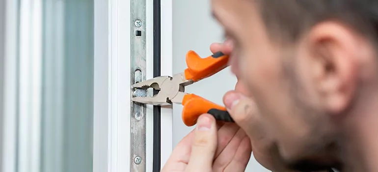 Window Seal Repair in Palm Harbor, FL