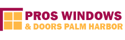 Pros Windows & Doors Palm Harbor